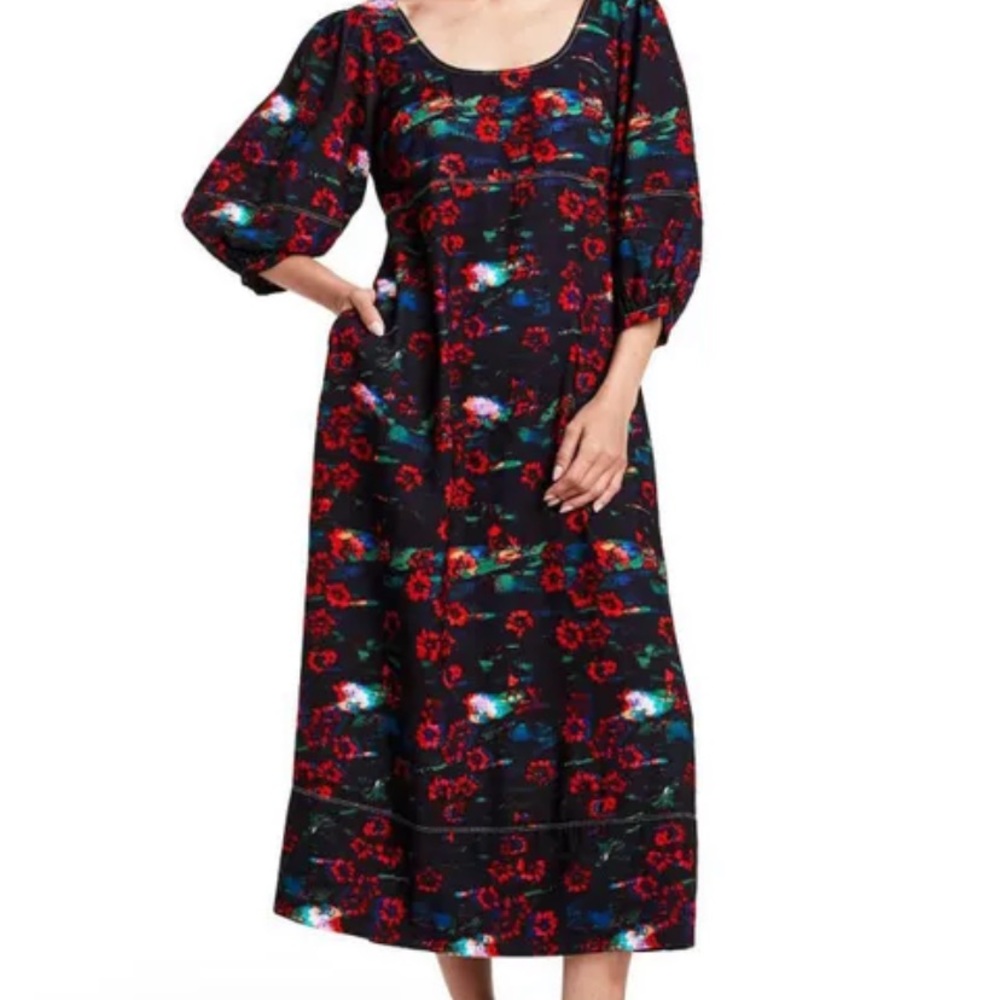 3/15$Rachel Comey dress size 12